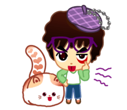 Pino & Pochi sticker #1176263