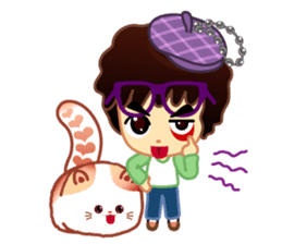 Pino & Pochi sticker #1176263