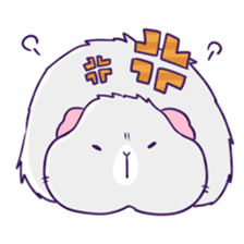 yurumotto!! sticker #1176509