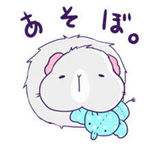 yurumotto!! sticker #1176512