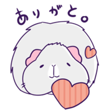 yurumotto!! sticker #1176538