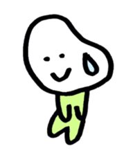 ibimarukun Part.2 sticker #1177467