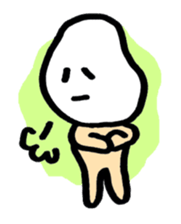 ibimarukun Part.2 sticker #1177471