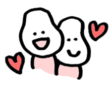 ibimarukun Part.2 sticker #1177475