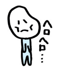 ibimarukun Part.2 sticker #1177477