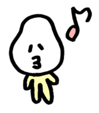 ibimarukun Part.2 sticker #1177482