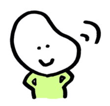 ibimarukun Part.2 sticker #1177489