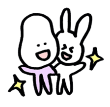 ibimarukun Part.2 sticker #1177505