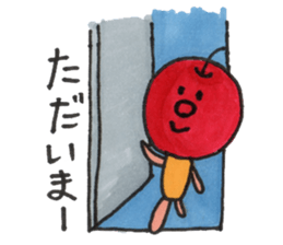 fruit stickers sticker #1177908