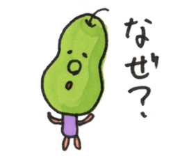 fruit stickers sticker #1177923