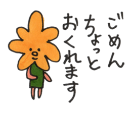 fruit stickers sticker #1177942