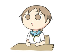 Pastel-Family sticker #1177948