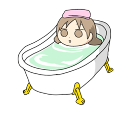 Pastel-Family sticker #1177951