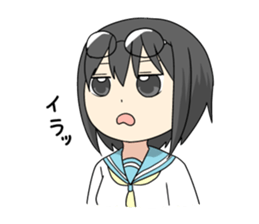 Pastel-Family sticker #1177956