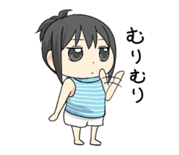 Pastel-Family sticker #1177958