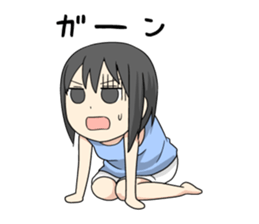 Pastel-Family sticker #1177959