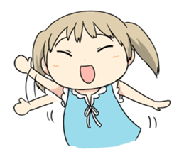 Pastel-Family sticker #1177961