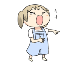 Pastel-Family sticker #1177962