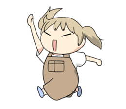 Pastel-Family sticker #1177965