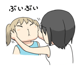 Pastel-Family sticker #1177966