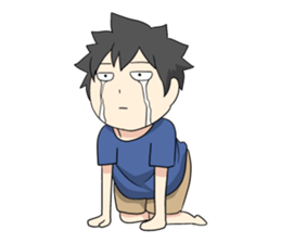 Pastel-Family sticker #1177970