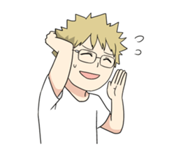 Pastel-Family sticker #1177972