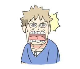 Pastel-Family sticker #1177974