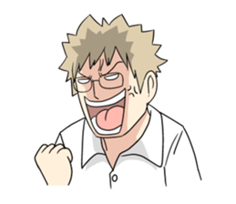 Pastel-Family sticker #1177975