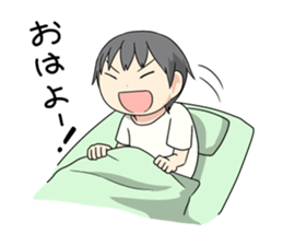 Pastel-Family sticker #1177978