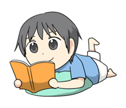 Pastel-Family sticker #1177979