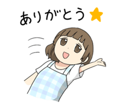 Pastel-Family sticker #1177980