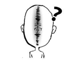 Mr. SHIGETA sticker #1178109