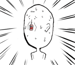 Mr. SHIGETA sticker #1178117