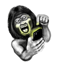 Cor-Maon-Ga sticker #1178147