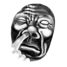 Cor-Maon-Ga sticker #1178155