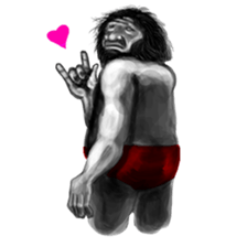 Cor-Maon-Ga sticker #1178157