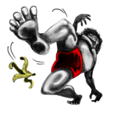 Cor-Maon-Ga sticker #1178164