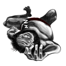 Cor-Maon-Ga sticker #1178166