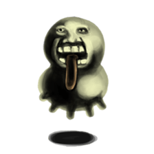 Cor-Maon-Ga sticker #1178168