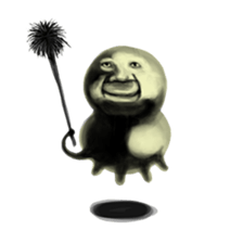 Cor-Maon-Ga sticker #1178169