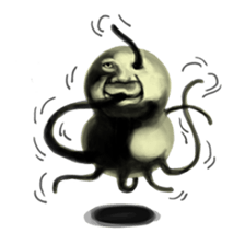 Cor-Maon-Ga sticker #1178170