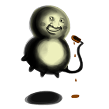 Cor-Maon-Ga sticker #1178171