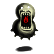 Cor-Maon-Ga sticker #1178172