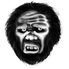 Cor-Maon-Ga sticker #1178176