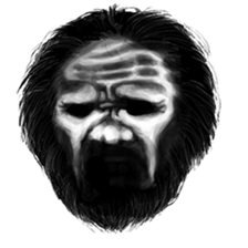 Cor-Maon-Ga sticker #1178177