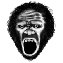 Cor-Maon-Ga sticker #1178178