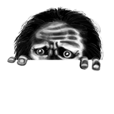 Cor-Maon-Ga sticker #1178179