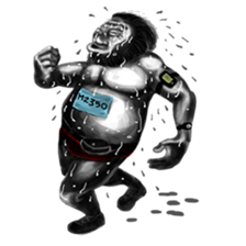 Cor-Maon-Ga sticker #1178182