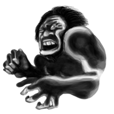 Cor-Maon-Ga sticker #1178185