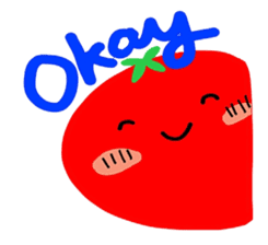 Toma & Dai sticker #1178432